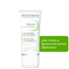 Crema para disminuir poros dilatados pore refiner bioderma