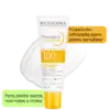 Protector solar para pieles muy sensibles 100 spf fluide max photoderm marca Bioderma