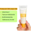 Protector solar para pieles muy sensibles 100 spf fluide max photoderm marca Bioderma antoxidantes y características