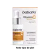 Suero de vitamina C para todo tipo de piel de la marca Babaria