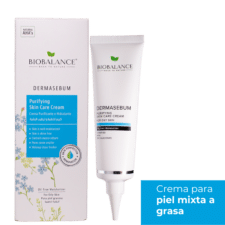 crema hidratante dermasebum