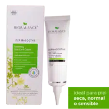 Hidratante DermaSoothe