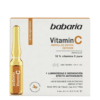 Ampollas de 10% Vitamina C de Babaria