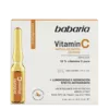 Ampollas de 10% Vitamina C de Babaria