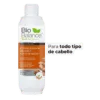 acondicionador organico aceite de argan para todo tipo de cabello