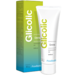 Crema de 10% Ácido Glicólico ideal para pieles secas