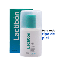 lactibon locion para todo tipo de piel
