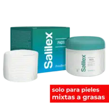 Salilex Pads