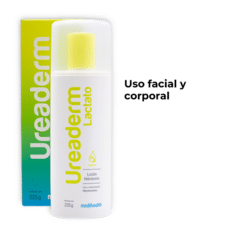 ureaderm locion