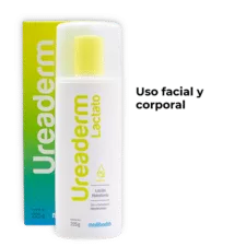 ureaderm locion