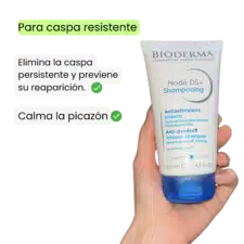 Shampoo Anticaspa Nodé DS+