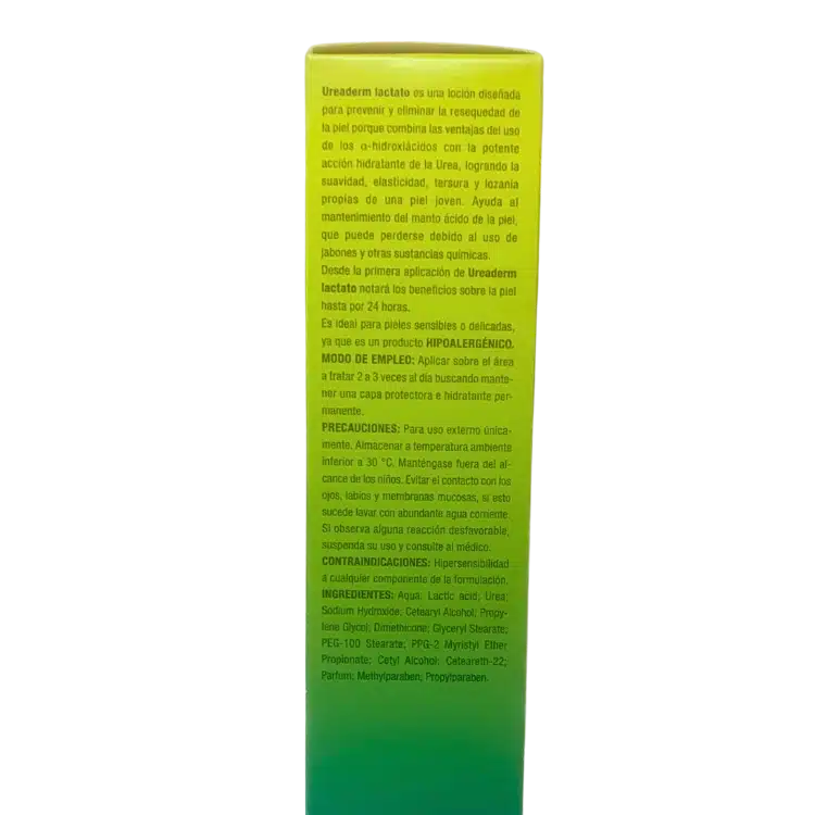 Crema hidratante Ureaderm - Imagen 3