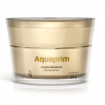 Crema hidratante Aquaprim para pieles maduras