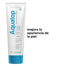 crema restauradora aquatop