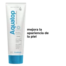 crema restauradora aquatop