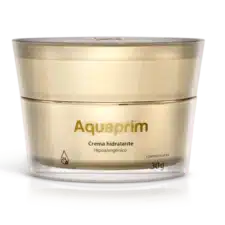 Crema hidratante Aquaprim