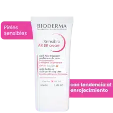 Sensibio AR BB Cream