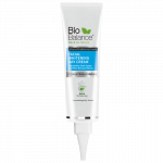 Crema blanqueadora facial de Bio balance con 30 SPF