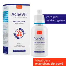 Suero AcneVit