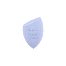 Esponja de maquillaje Angle Blender Ruby Rose