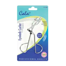 Arqueador de pestañas cala con respuesto