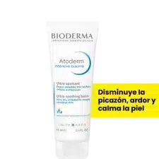 Atoderm Intensive Baume Bioderma 75ml