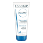 Crema de ducha para piel sensible, normal y seca de Bioderma Atorderm