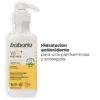 Crema corporal de Vitamina C Babaria piel luminosa