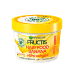 Mascarilla fructis hair food de banana