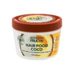 Mascarilla fructis hair food de coco