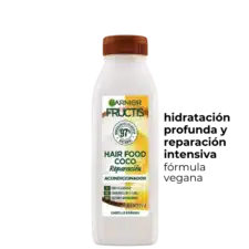 Acondicionador Fructis Hair Food de COCO
