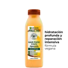 Shampoo Fructis Hair Food de COCO