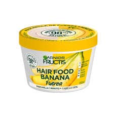 Mascarilla Fructis Hair Food BANANA