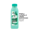Shampoo Fructis Hair Food de ALOE VERA