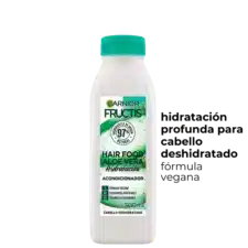 Acondicionador Fructis Hair Food de ALOE VERA