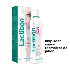 Lactibón Fem