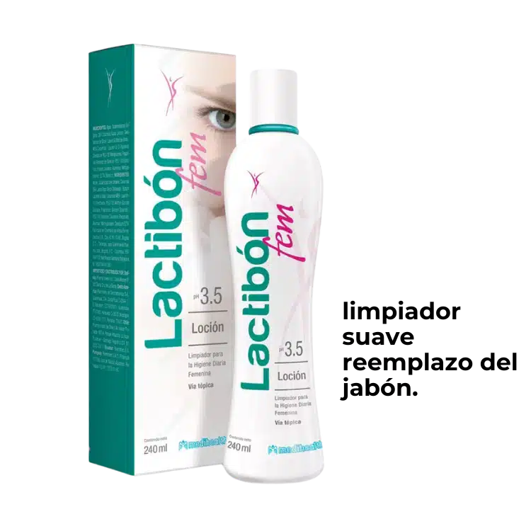 Lactibón Fem