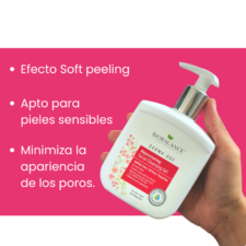 descripcion breve Gel de limpieza Derma - Age