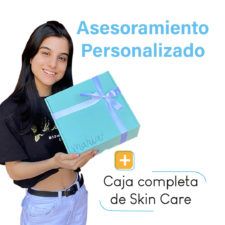 Caja completa 👑 de SkinCare personalizado