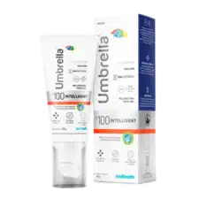 Umbrella Intelligent SPF 100