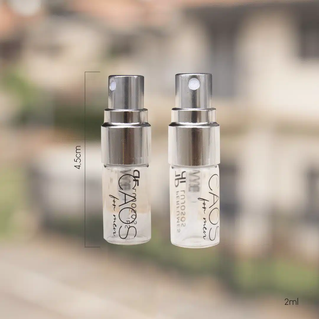 CAOS For Men (2ml) - Imagen 3