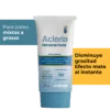 crema mate acleria