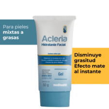 crema mate acleria