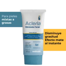 crema mate acleria