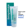 betagranulos, aspecto mate y fresco