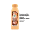Shampoo Fructis Hair Food MANTECA DE CACAO