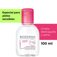 Sensibio H2O agua micelar 100ML