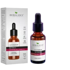 suero retinol biobalance
