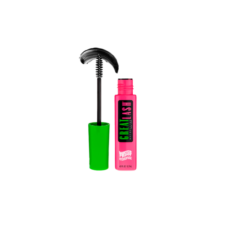Mascara de pestañas Great Lash waterproof  💧Maybelline