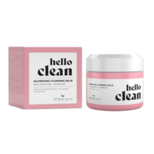 Bálsamo limpiador con Escualano + Bisabolol Bio Balance